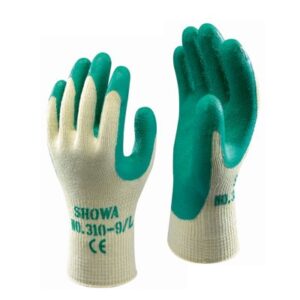 Showa Gloves 310 Safety Gloves Ireland
